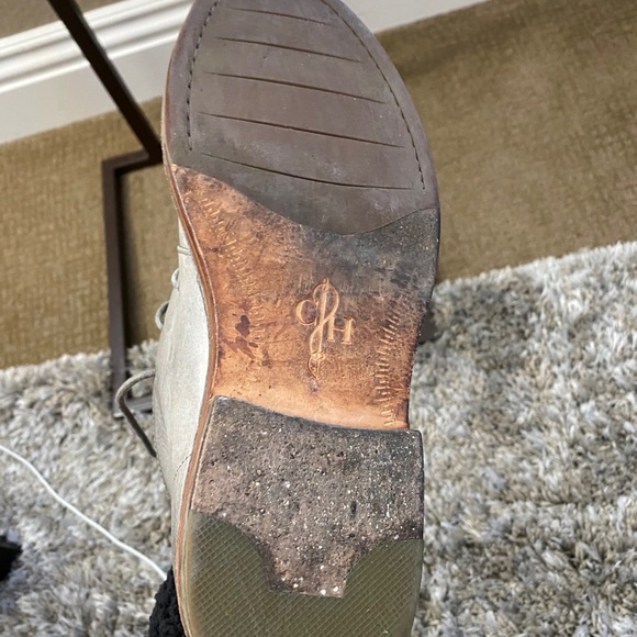 Cole Haanboots size 9.5 - Picture 4 of 5